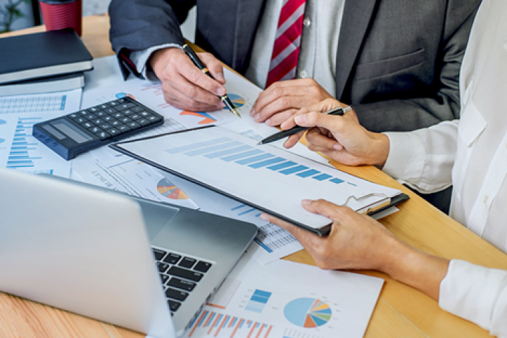 Estate and Inheritance Tax Planning for Widows | Folwealth